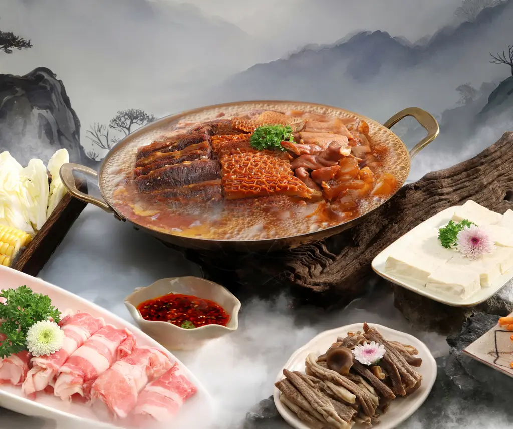 Hot Pot