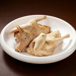 Chim Câu Thả Lẩu