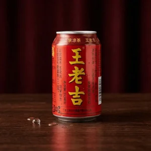 Nước Sâm Lon
