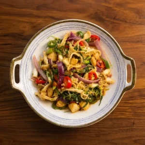 Sách Bò Xào Tỏi