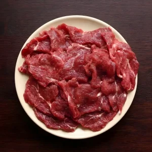 Thịt Bò