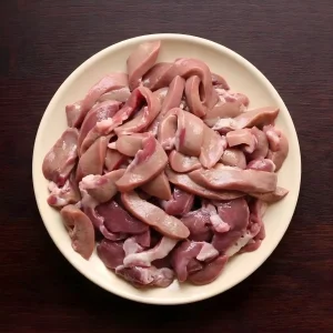 Tim Cật