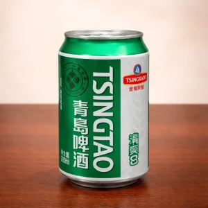 Bia Tsingtao (Lon)