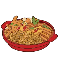 mon trung 1