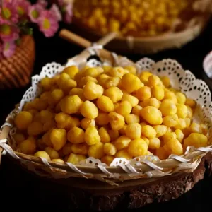 Ngô Chiên (Thường/ Lắc Phô Mai/ Tê Cay)