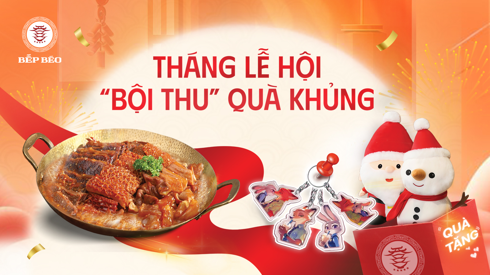 GIẢM 10% MỪNG GIÁNG SINH VUI HẾT MÌNH, NHẬN QUÀ LUNG LINH