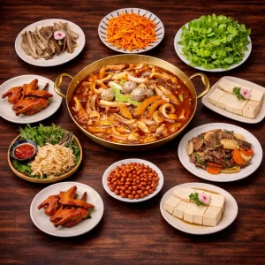 Hảo hán 1
