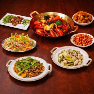 Hảo hán 3