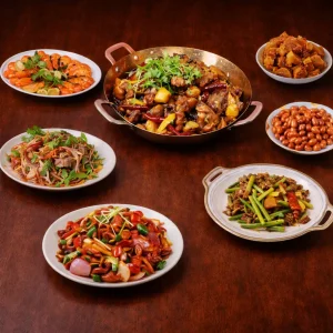 Hảo hán 4