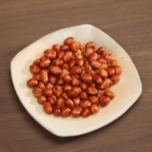 Lạc rang