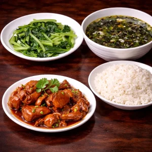 Tụ họp 5