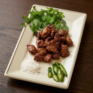 Bò Cái Bang Trung Hoa