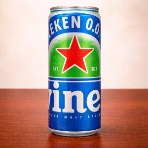 Bia 0 Độ